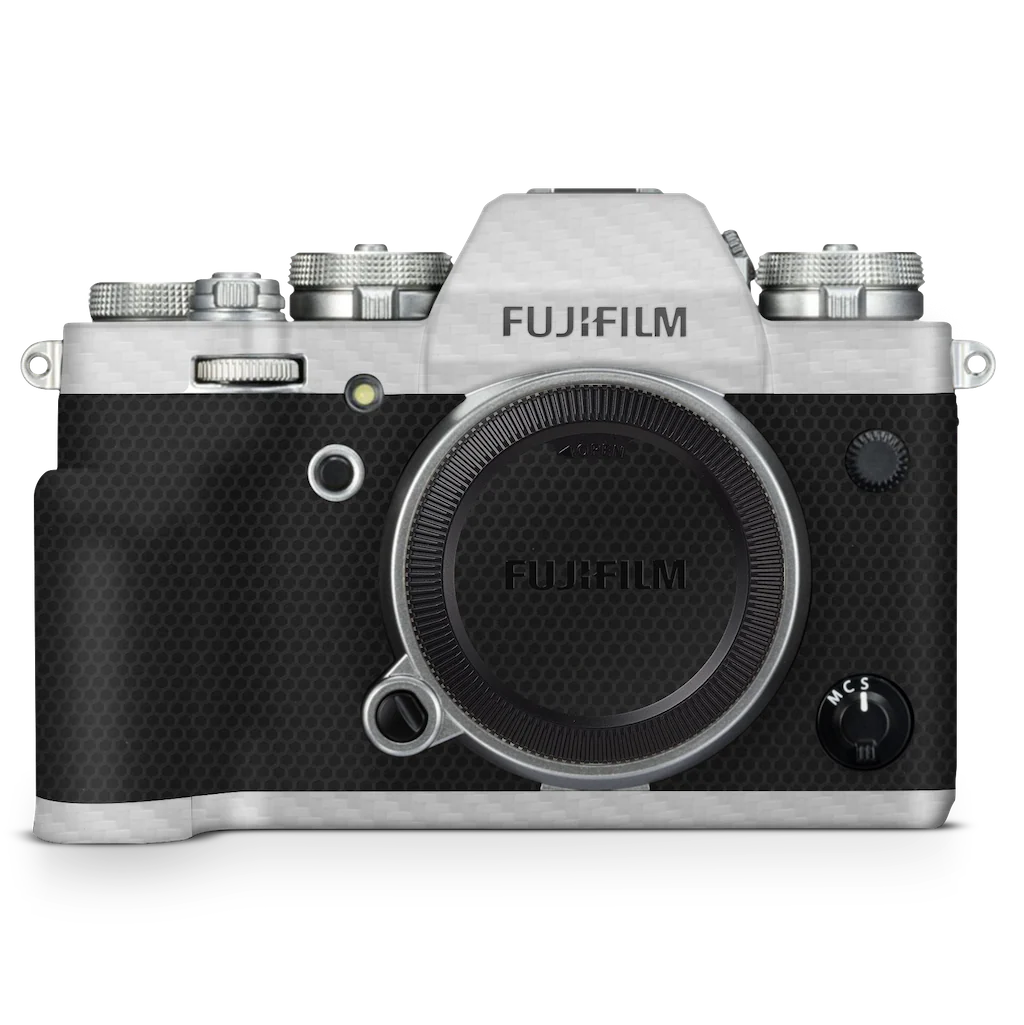 FUJIFILM GFX 100 Camera Skin - Image 16
