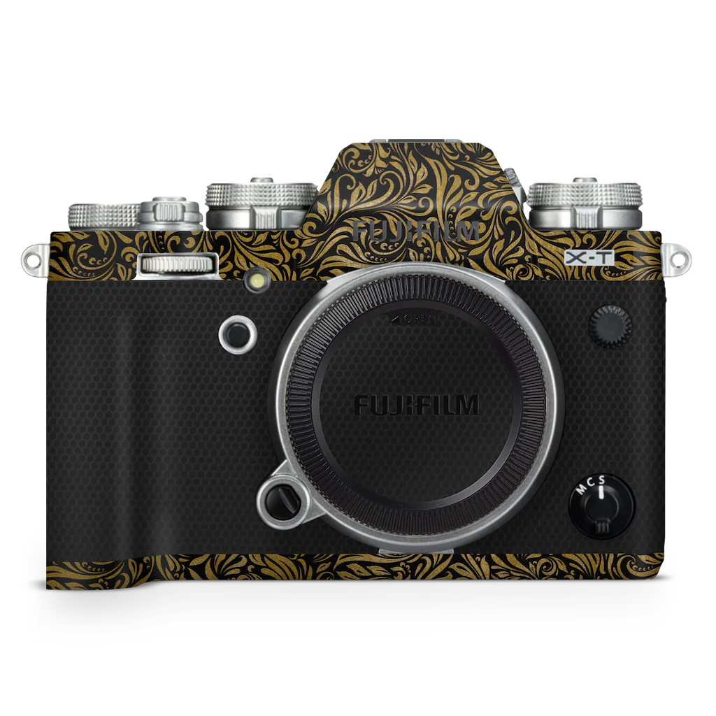 FUJIFILM GFX 50S Camera Skin - Image 18