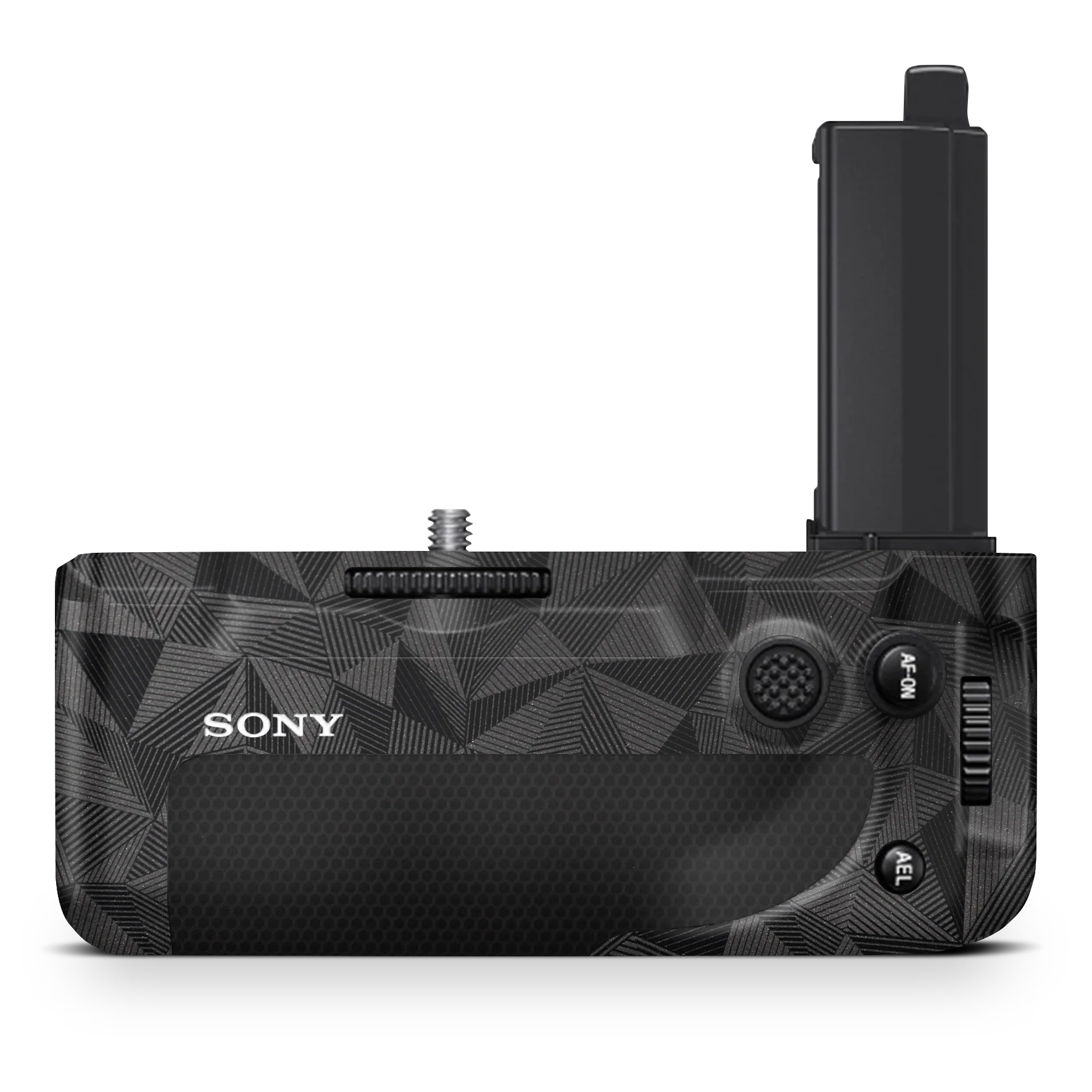 FUJIFILM VG-GFX100 II Extended Grip Skin - Image 9