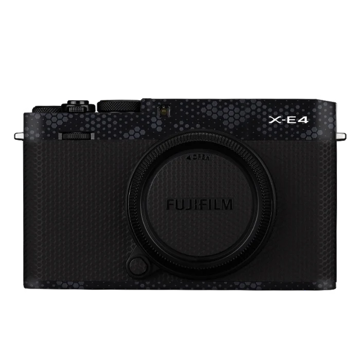 FUJIFILM X-E3 Camera Skin - Image 5