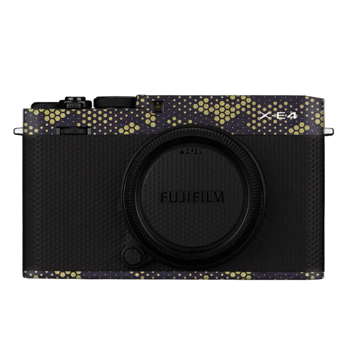 FUJIFILM X-E5 Camera Skin - Image 9