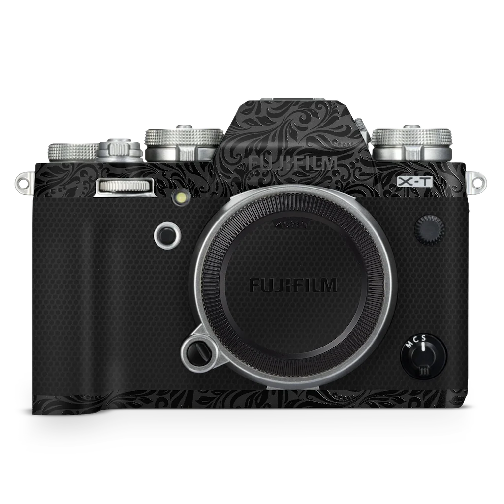FUJIFILM X-H1 Camera Skin - Image 16