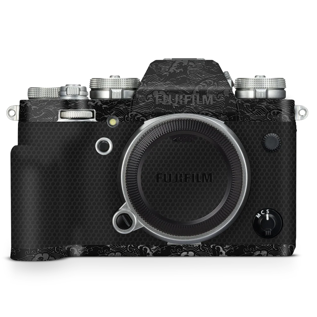 FUJIFILM X-H2/X-H2S Camera Skin - Image 20