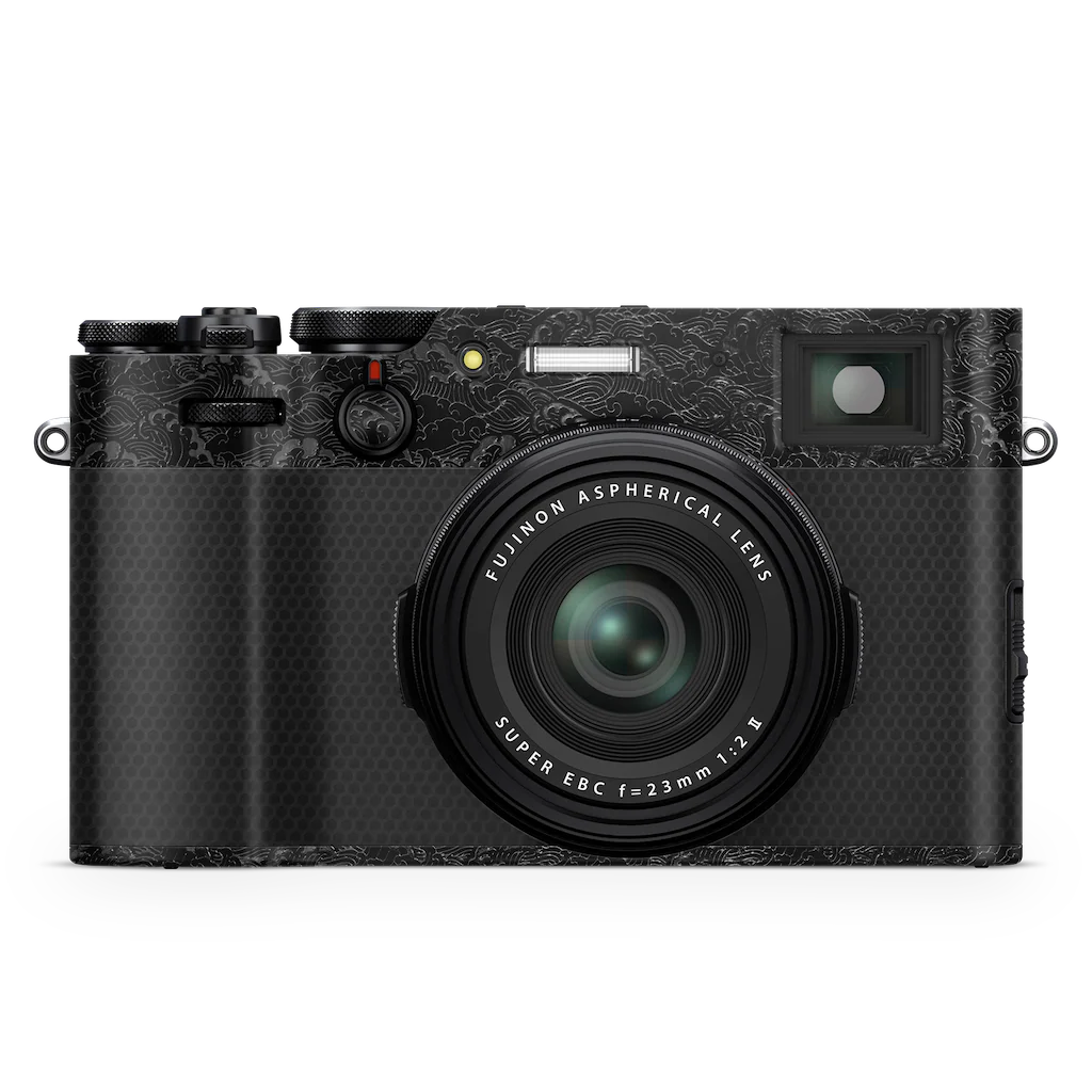 FUJIFILM GFX100RF Camera Skin - Image 12