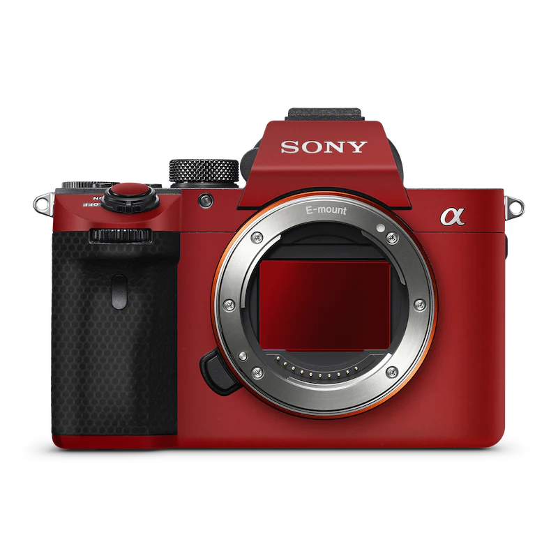 SONY Alpha A9 Mirrorless Camera Skin - Image 35