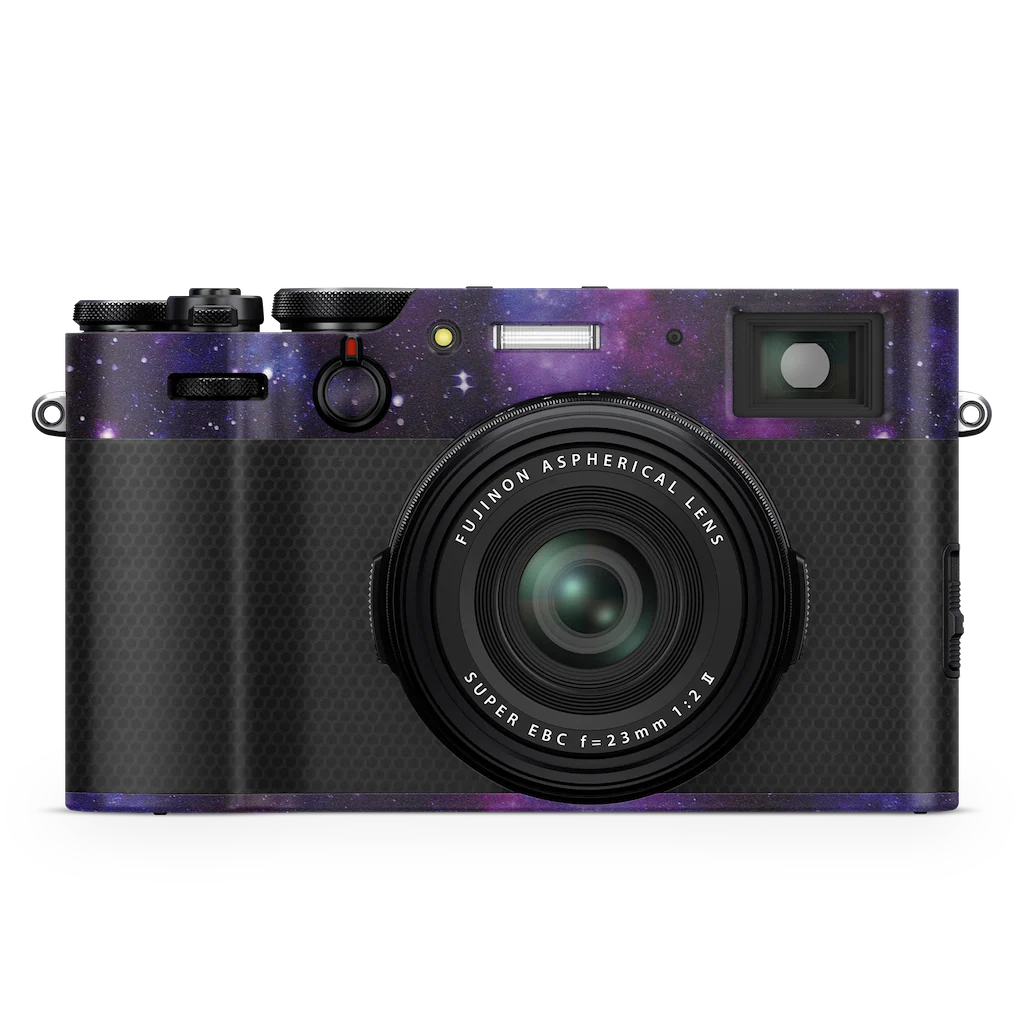 FUJIFILM GFX100RF Camera Skin - Image 20