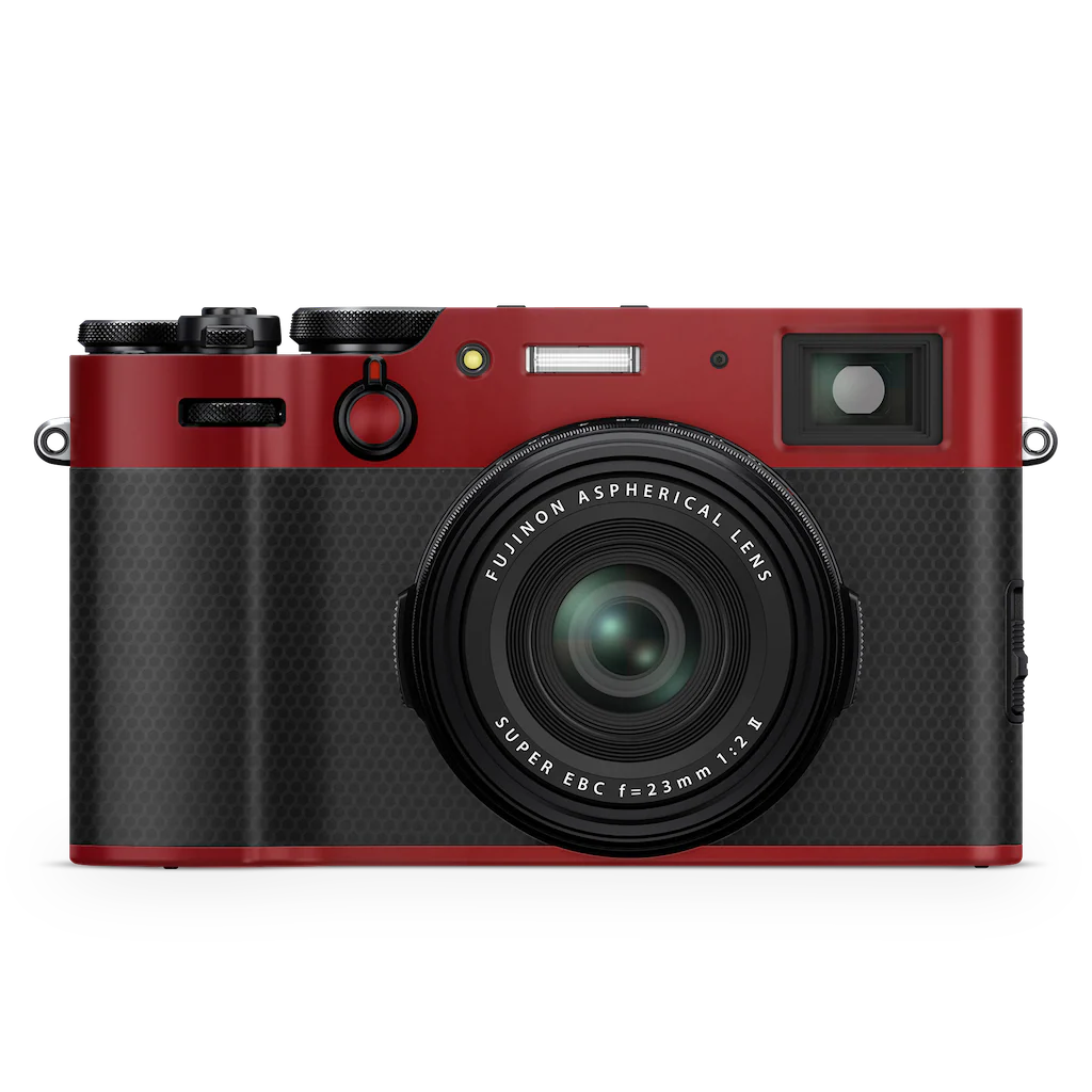 FUJIFILM GFX100RF Camera Skin - Image 21