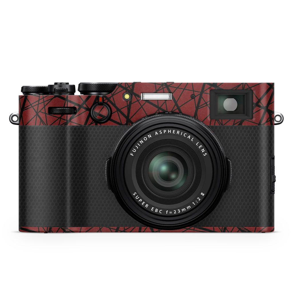 FUJIFILM GFX100RF Camera Skin - Image 22