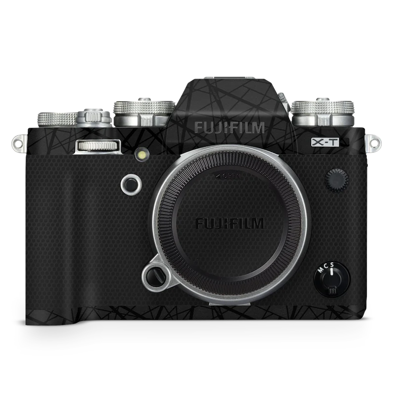FUJIFILM X-M5 Camera Skin - Image 28