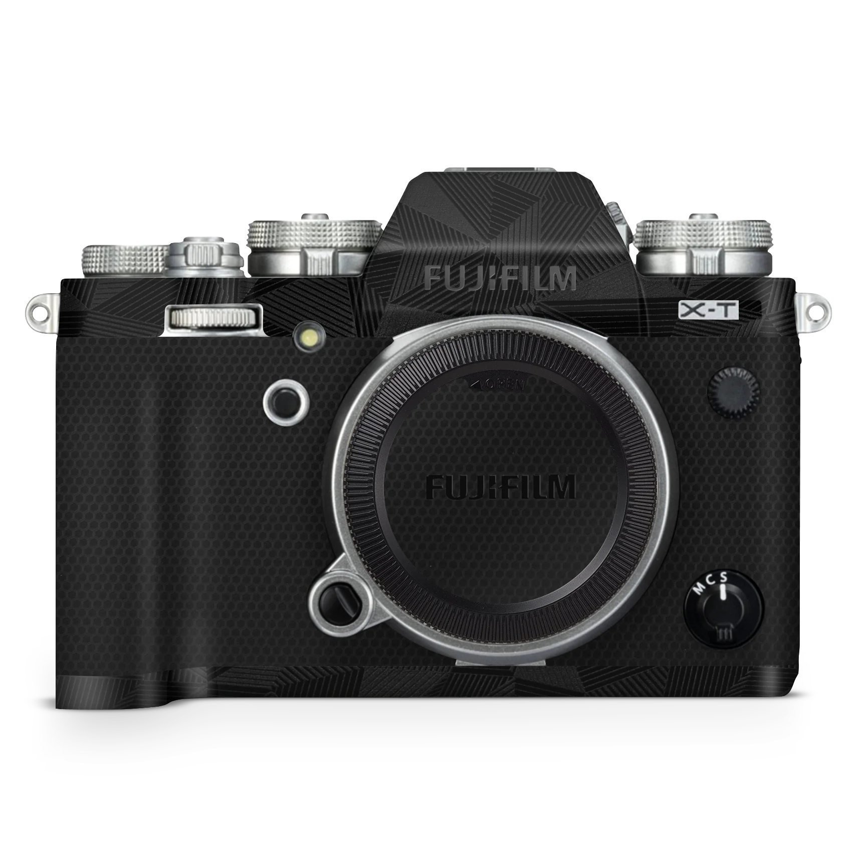 FUJIFILM X-S20 Camera Skin - Image 9