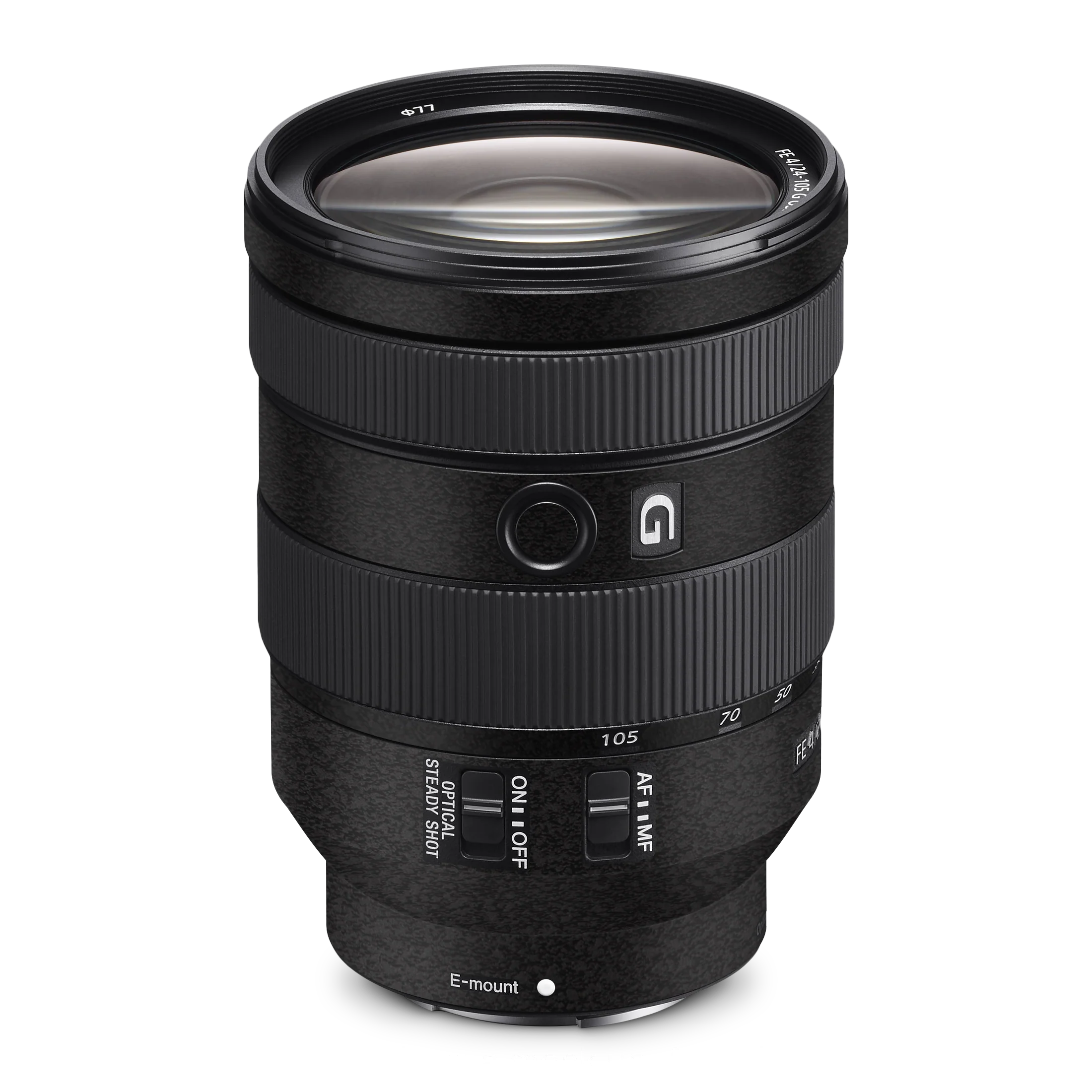 FUJIFILM XF 70-300mm F4-5.6 R LM OIS WR Lens Skin - Image 4