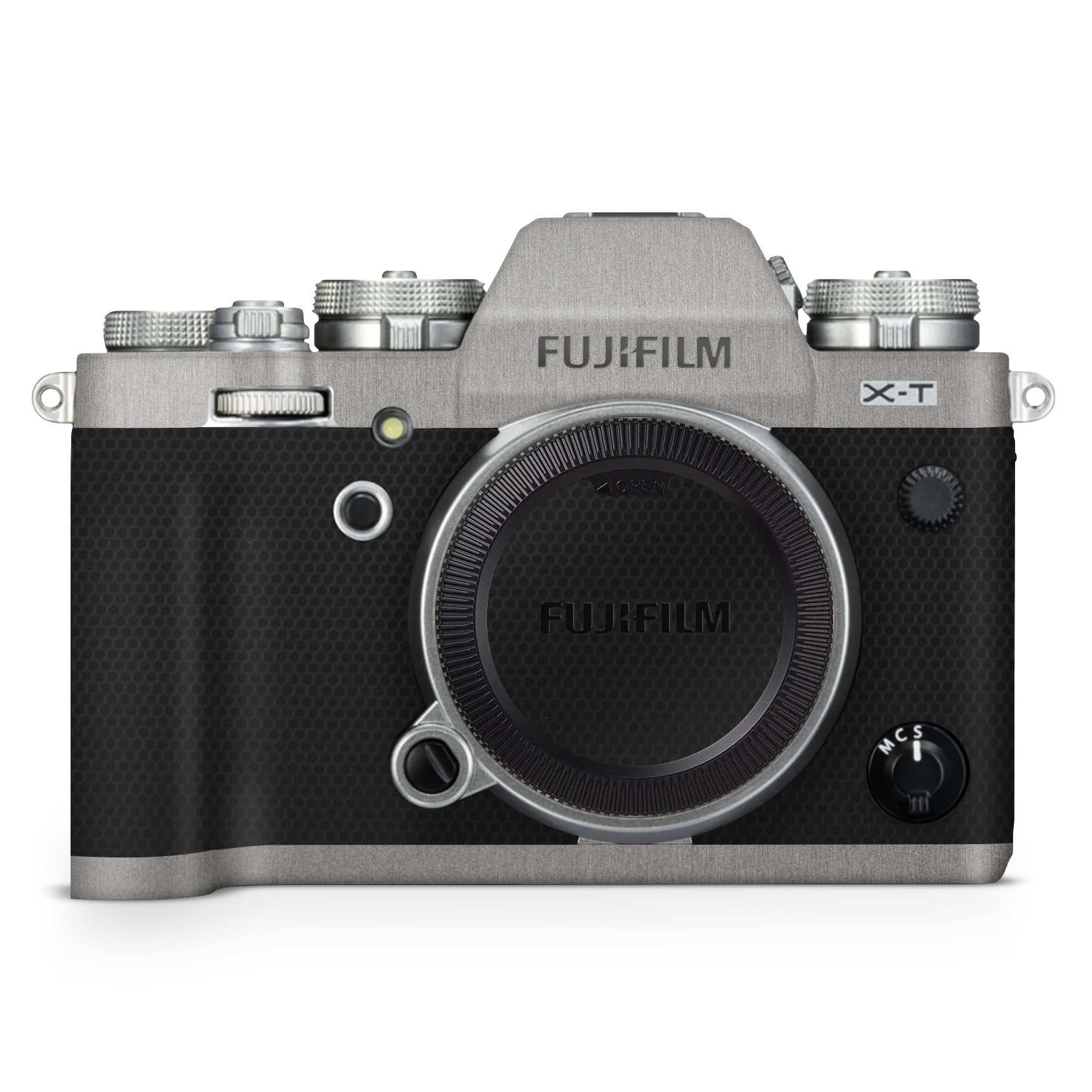 FUJIFILM X-T3 Mirrorless Camera Skin - Image 3