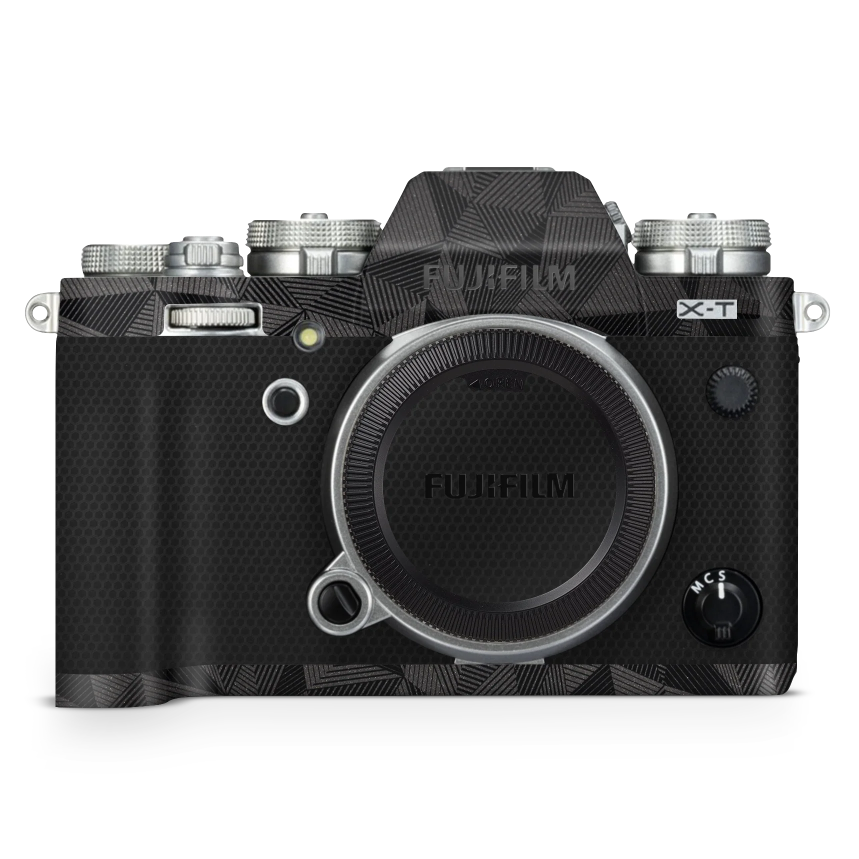 FUJIFILM X-T2 Mirrorless Camera Skin - Image 10