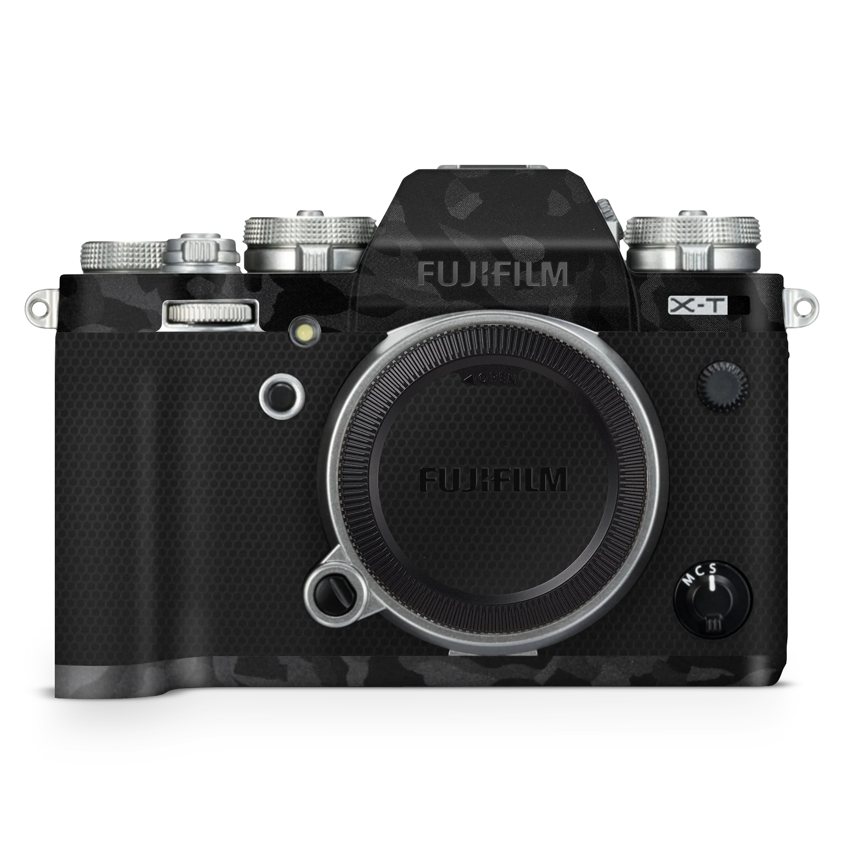 FUJIFILM X-T2 Mirrorless Camera Skin - Image 11
