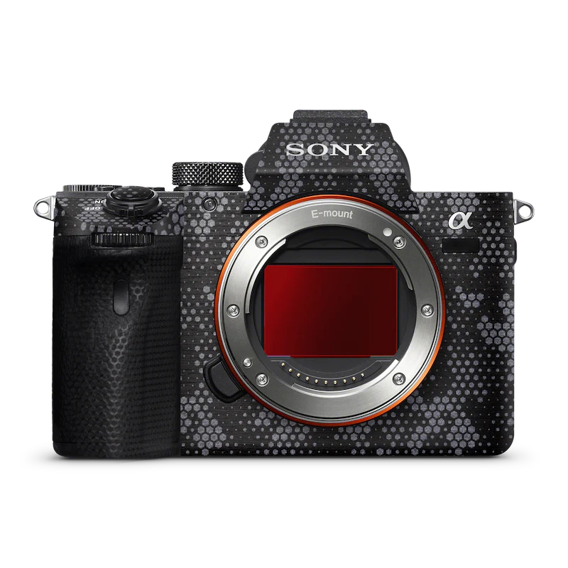 Hasselblad X2D 100C Camera Skin - Image 8