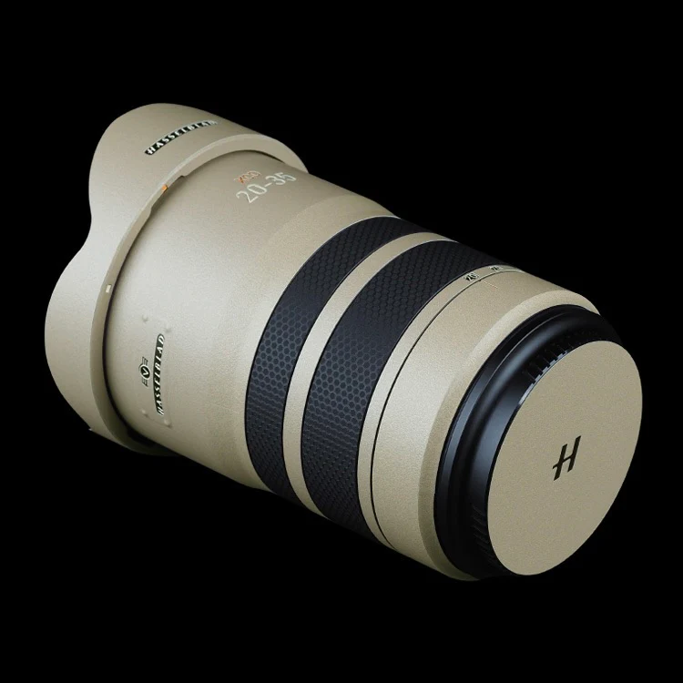 Hasselblad XCD 20-35mm F3.2-4.5 E Lens Skin