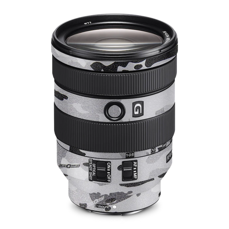 Hasselblad XCD 25mm F2.5 V Lens Skin - Image 15