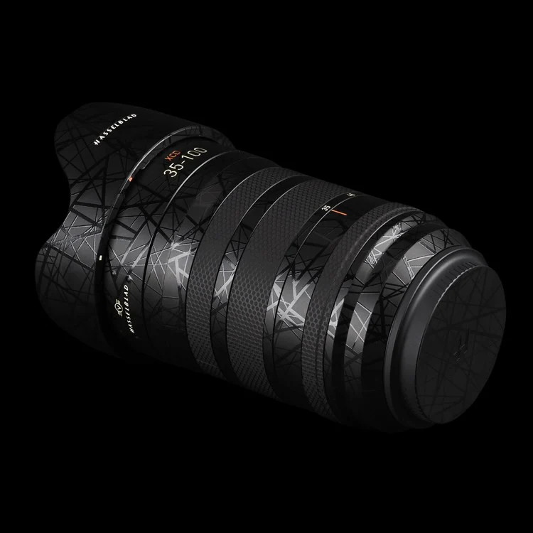 Hasselblad XCD 35-100mm F2.8-4 E Lens Skin