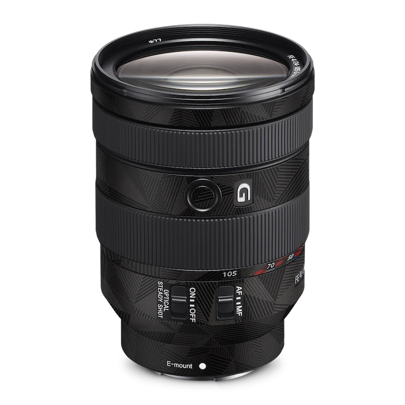 Hasselblad XCD 38mm F2.5 V Lens Skin - Image 11