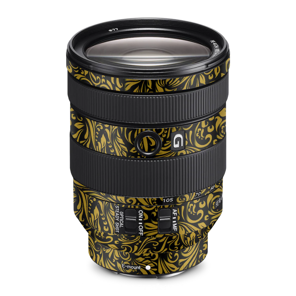 Hasselblad XCD 55mm F2.5 V Lens Skin - Image 25