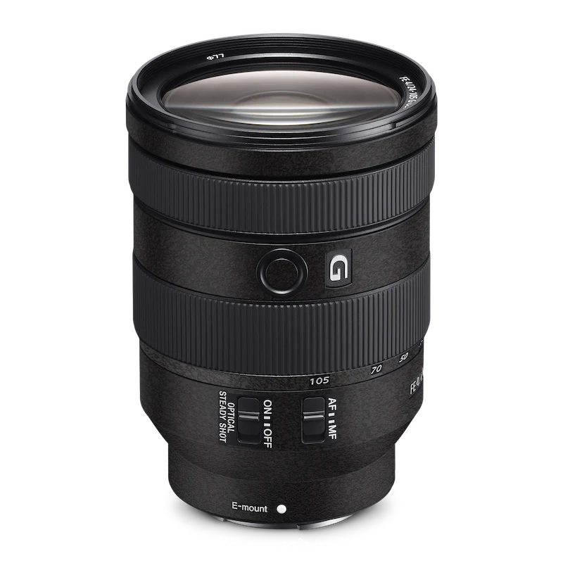 Hasselblad XCD 55mm F2.5 V Lens Skin - Image 6