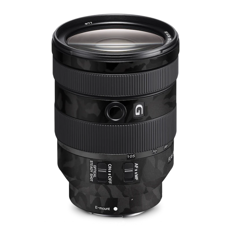 Hasselblad XCD 90mm F2.5 V Lens Skin - Image 13