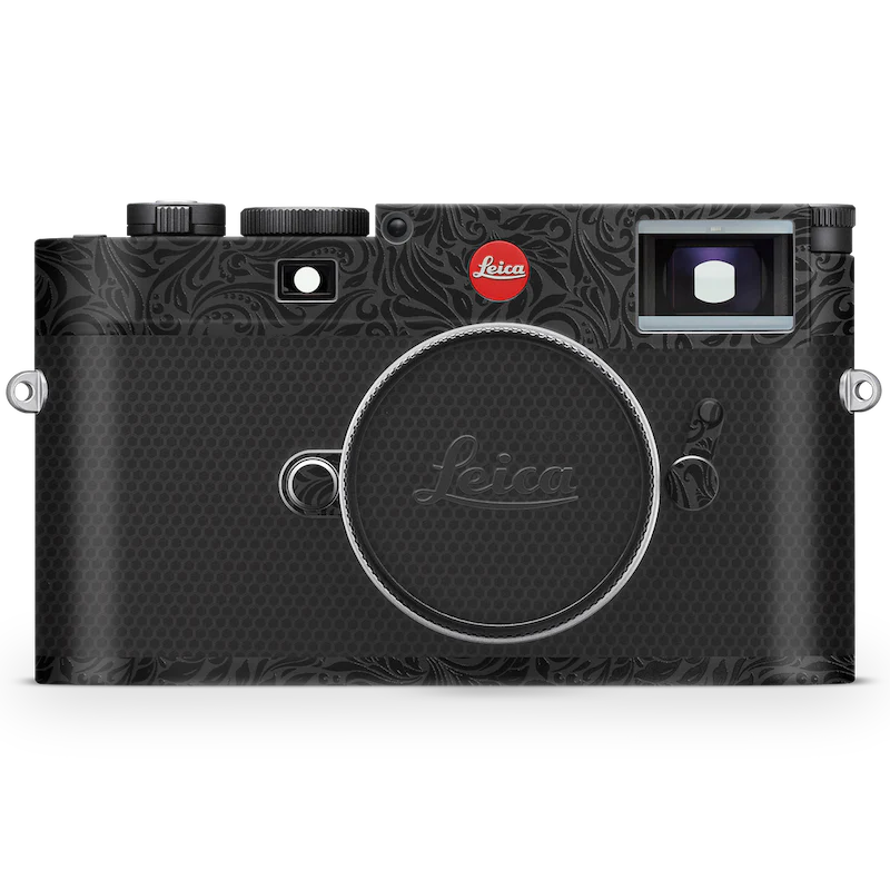 LEICA M Series Fully Body Camera Cover M11 M11-P M10 Protection Skin - Image 9