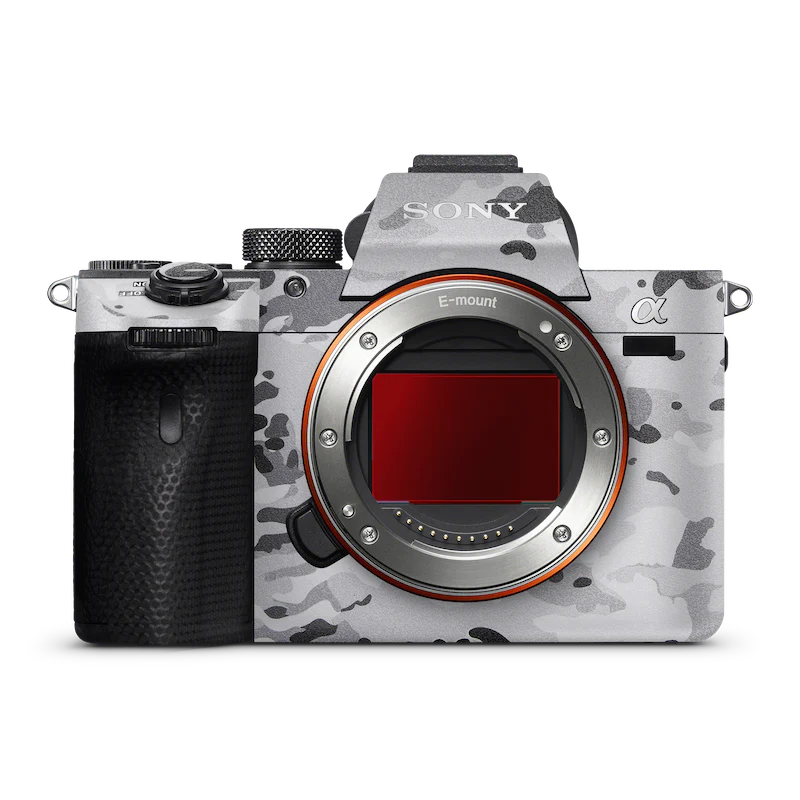 LEICA D-Lux 7 Camera & Lens Skin - Image 13