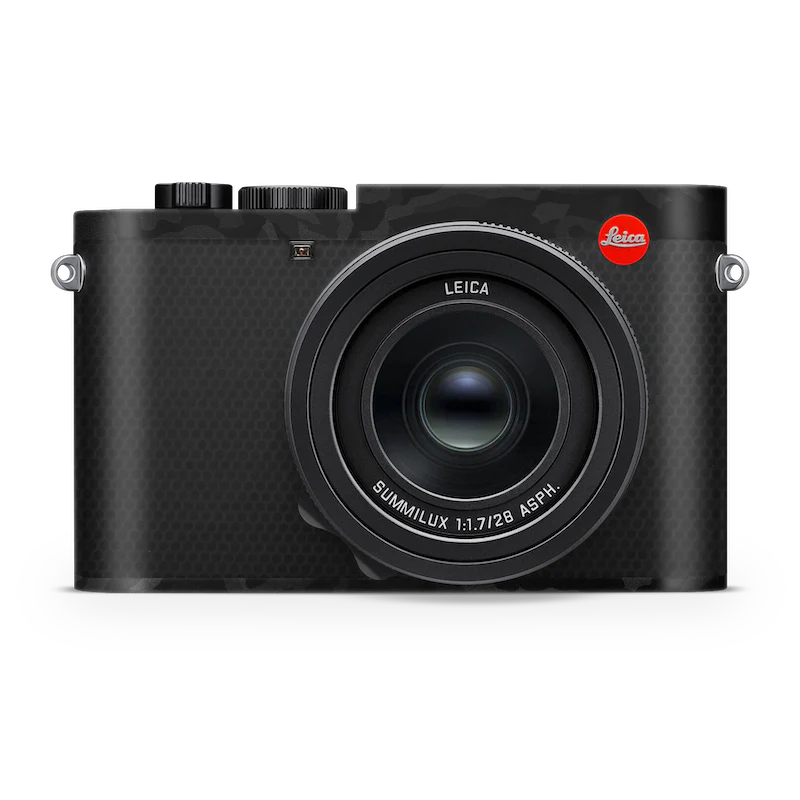 LEICA Q Camera & Lens Skin - Image 7
