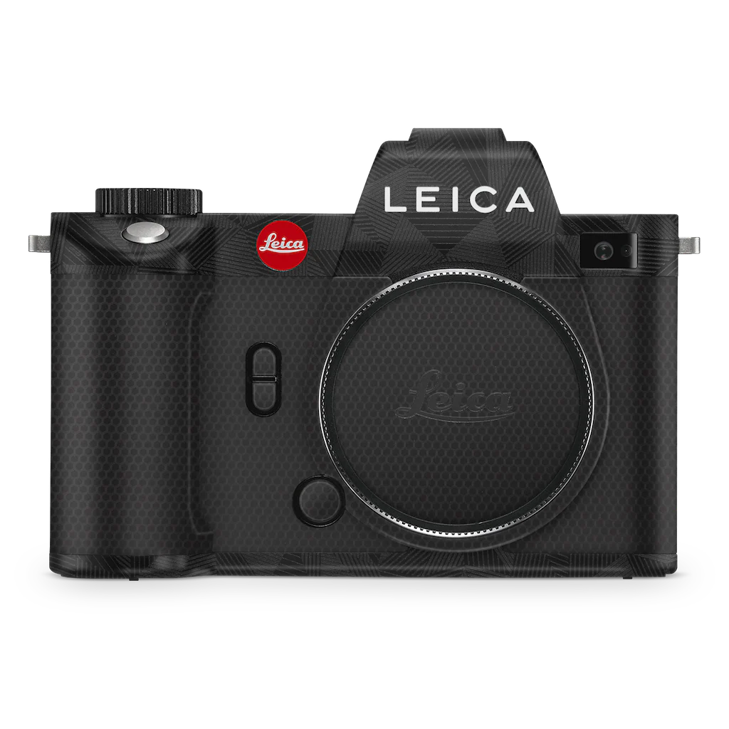 LEICA SL3 and SL2 Full Body Camera Skin Cover - Image 5