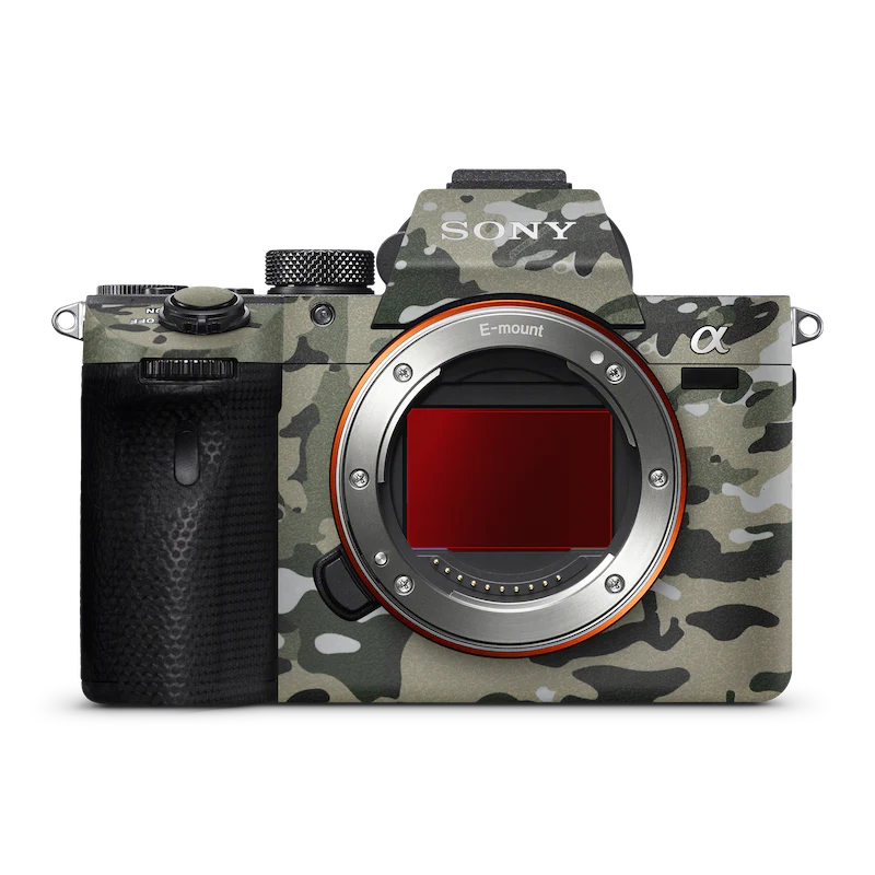 LEICA SOFORT 2 Camera Skin - Image 15