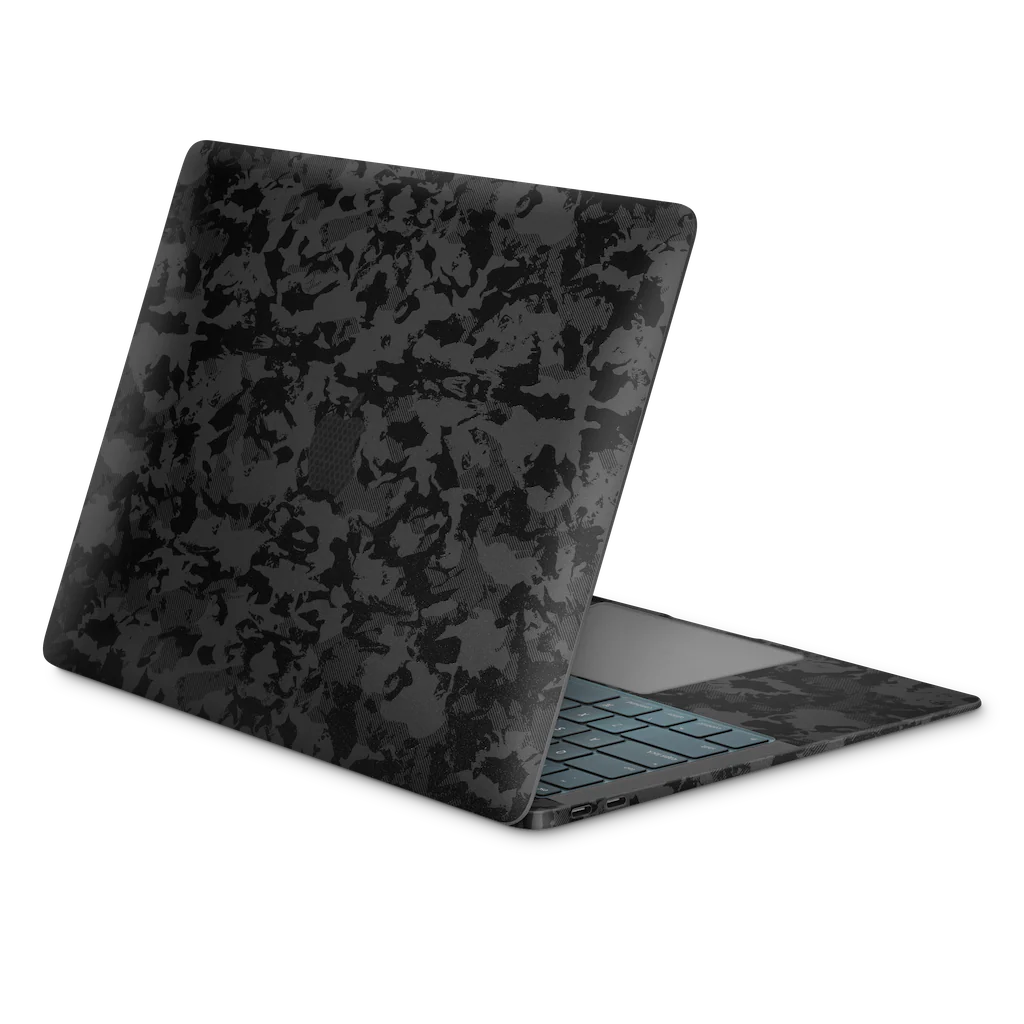 APPLE MacBook Air 13" 2020, M1 Protection Skin - Image 5