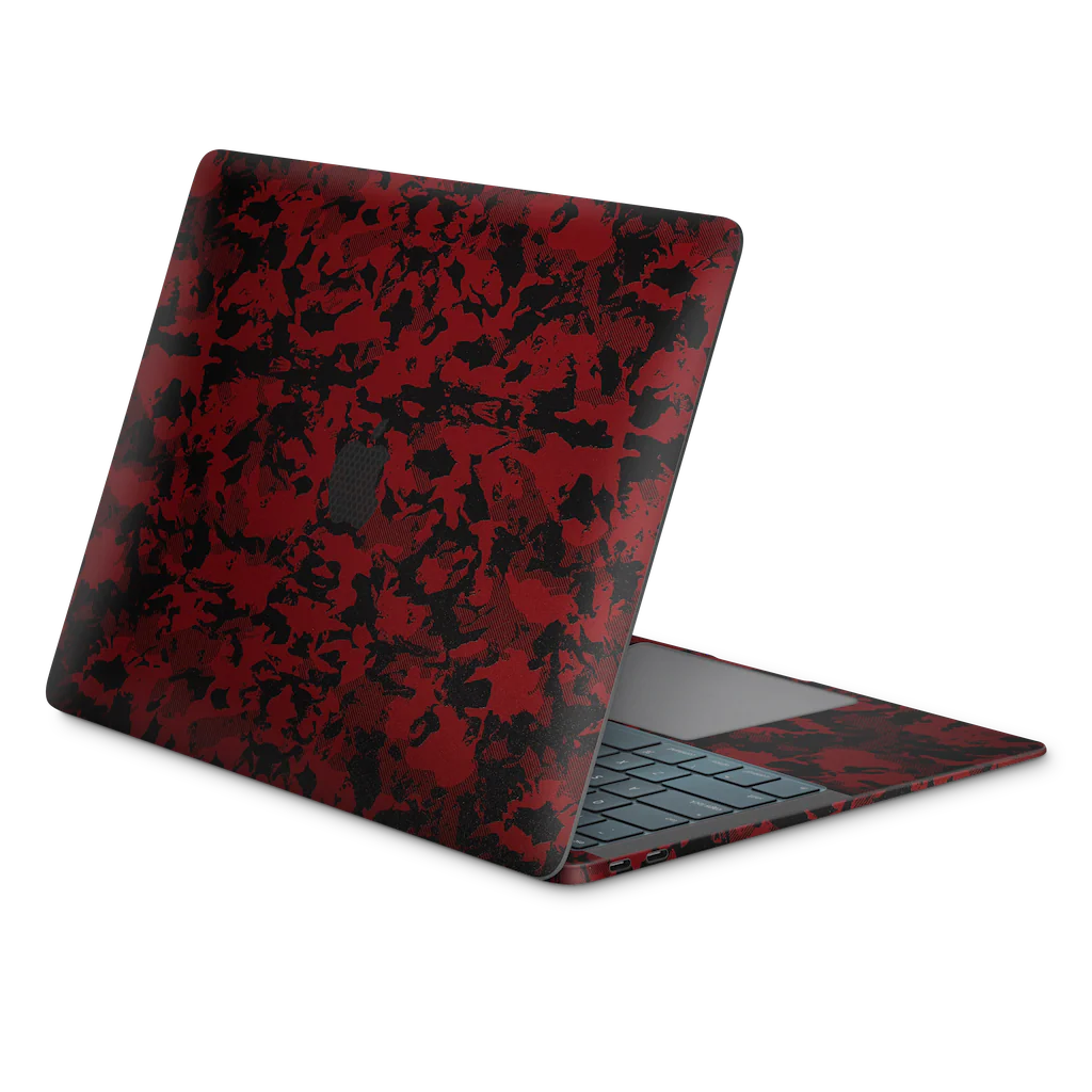 APPLE MacBook Air 13" 2020, M1 Protection Skin - Image 7