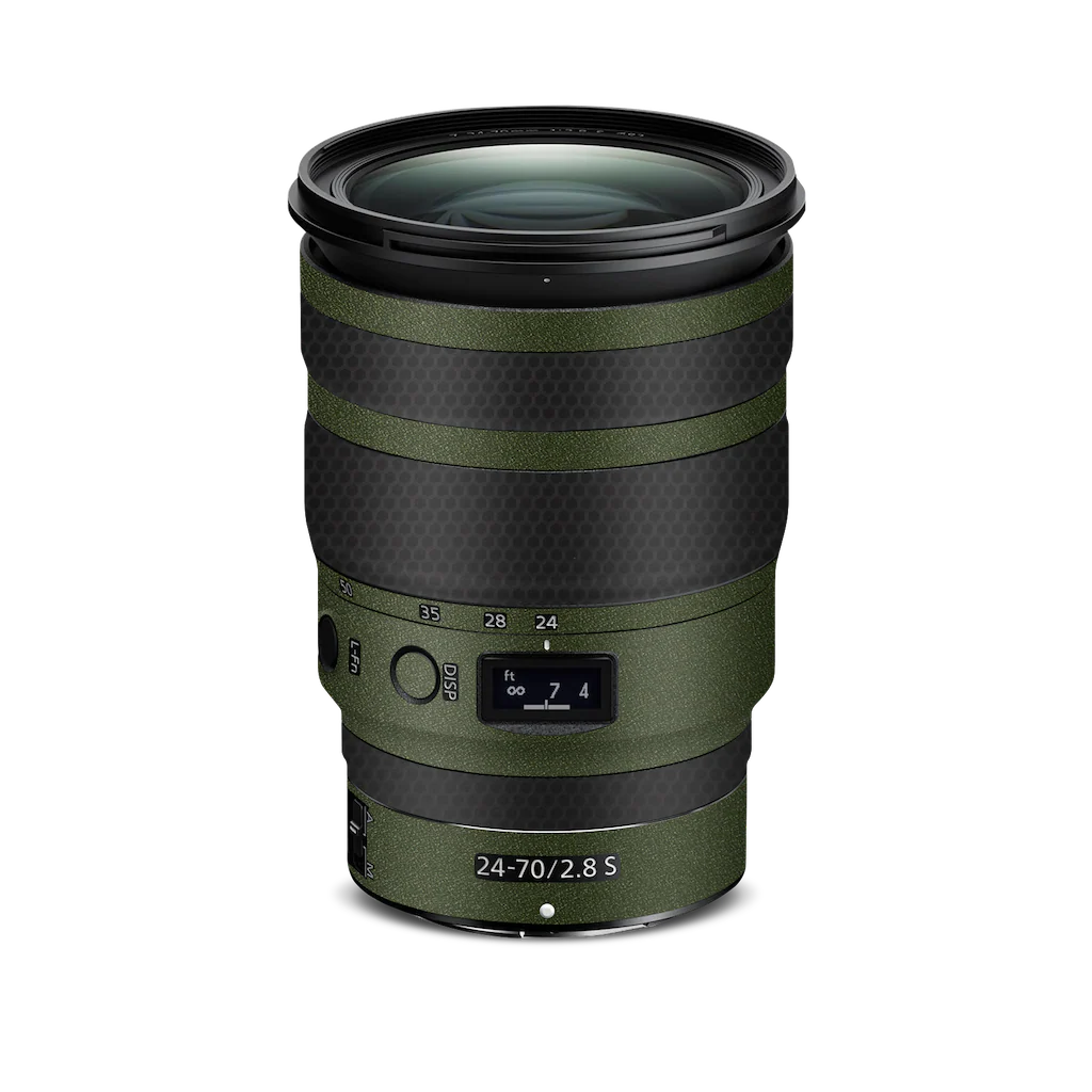 NIKON AF-S 14-24mm F2.8G ED Lens Skin - Image 29