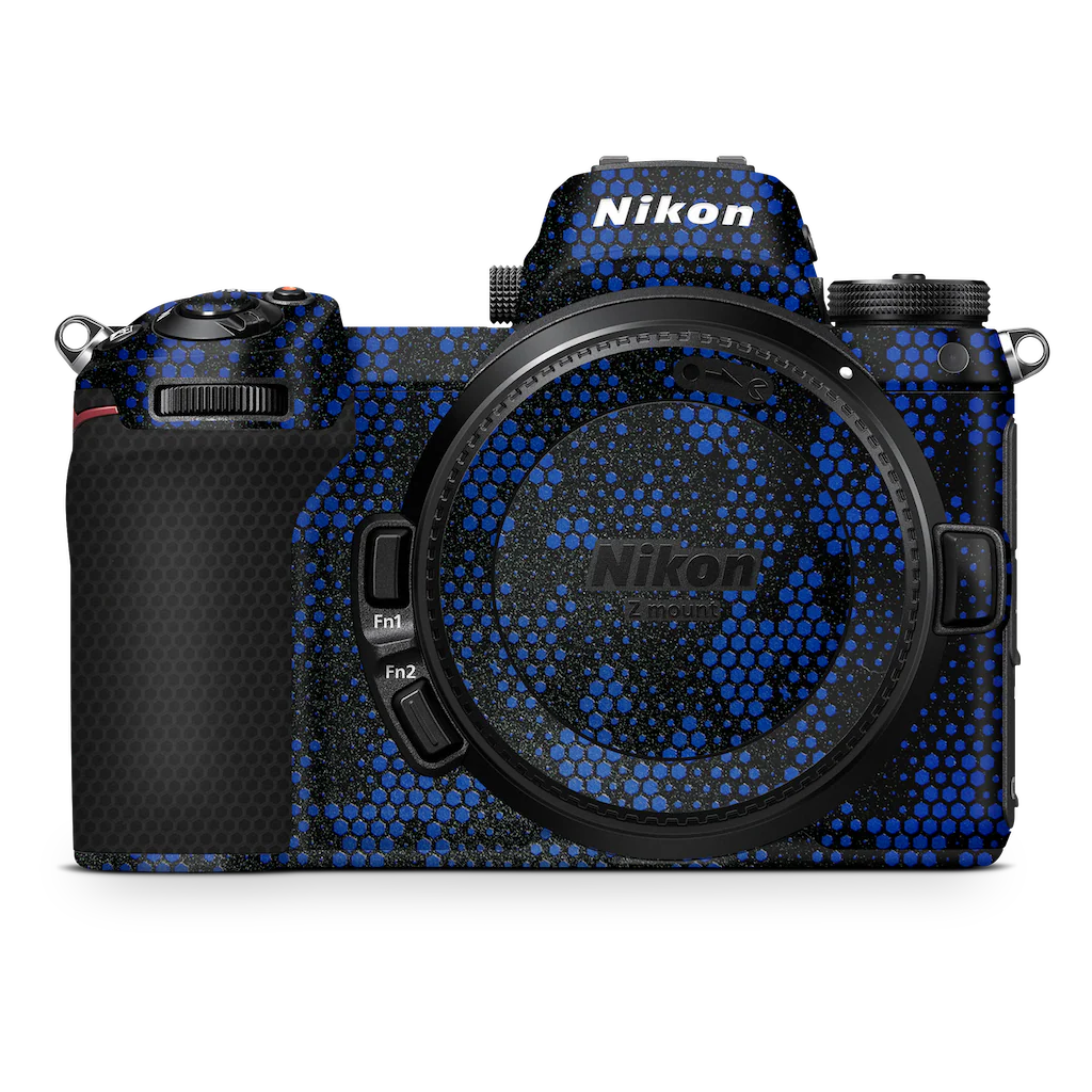 NIKON D780 Camera Skin - Image 14