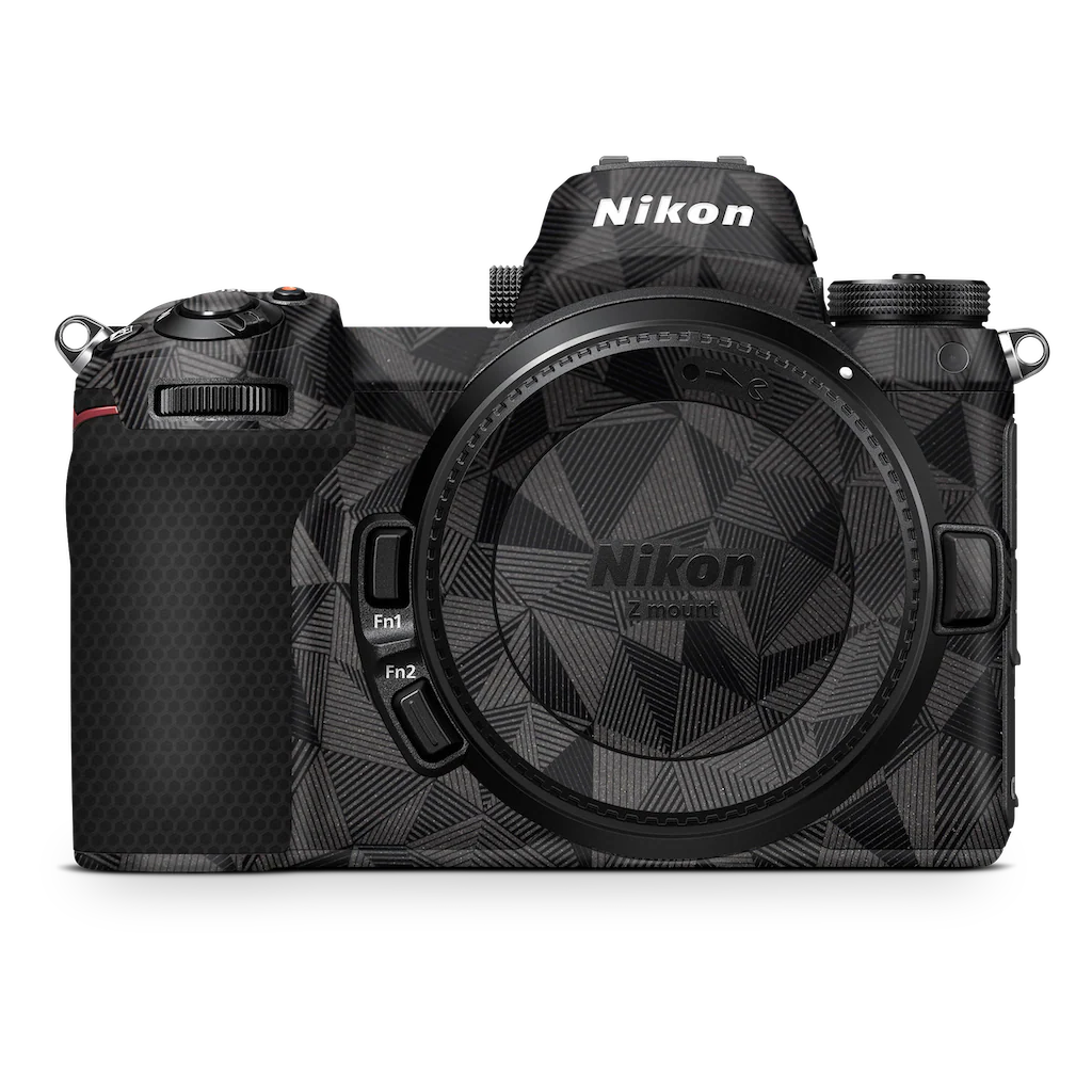 NIKON D780 Camera Skin - Image 9