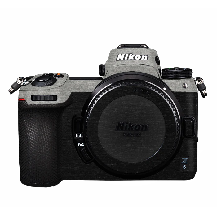 NIKON D850 Camera Skin - Image 22