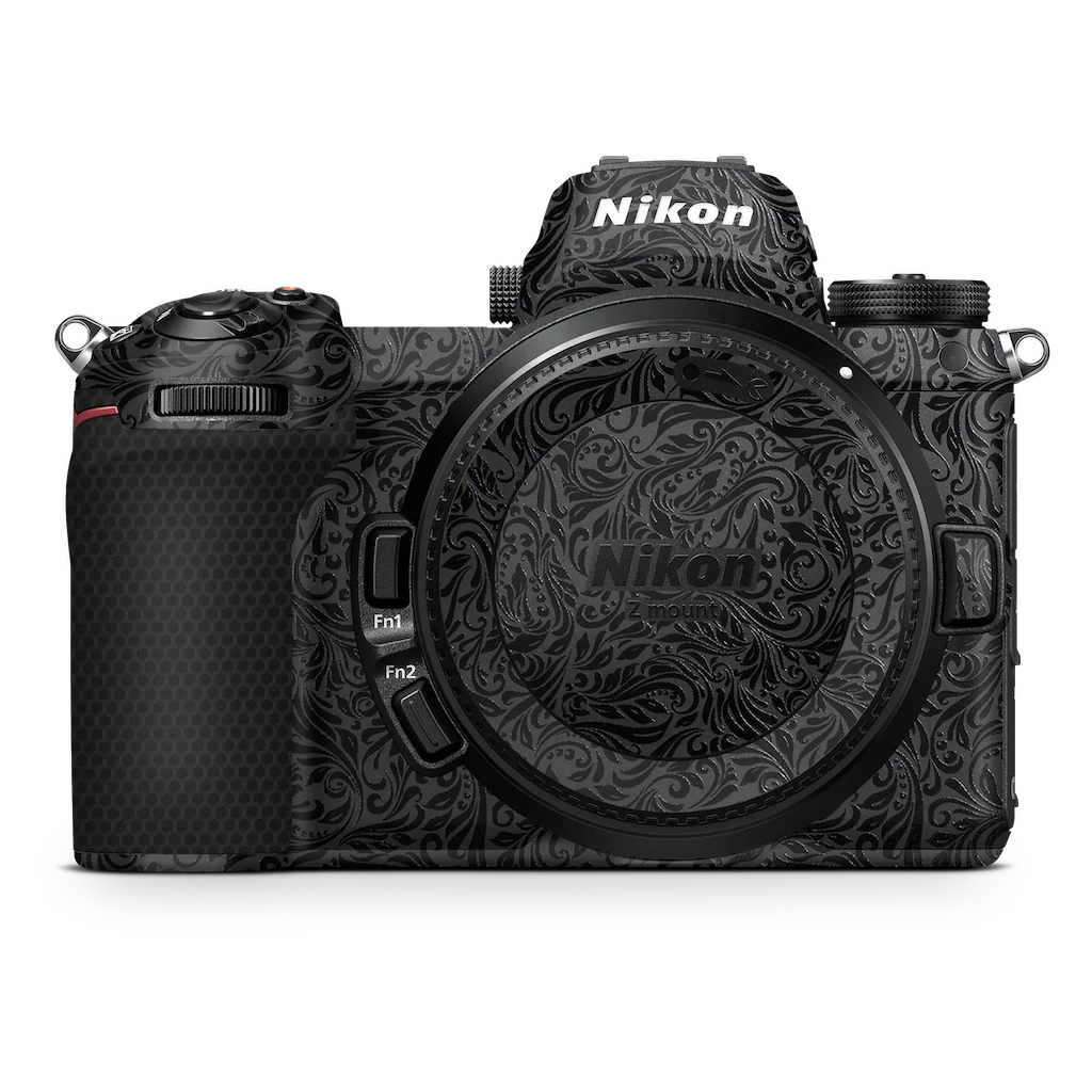 NIKON D850 Camera Skin - Image 23