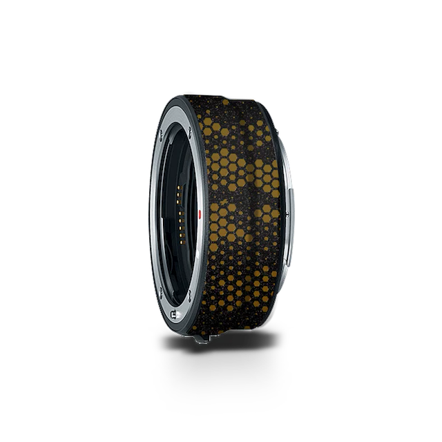 NIKON FTZ II Mount Adapter Skin - Image 10