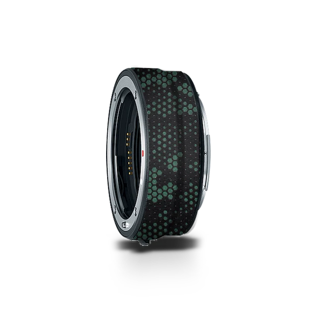 NIKON FTZ II Mount Adapter Skin - Image 7