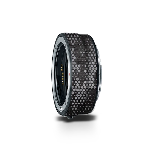 NIKON FTZ Mount Adapter Skin - Image 6