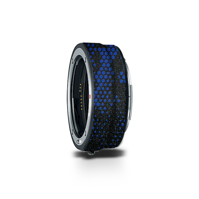 NIKON FTZ Mount Adapter Skin - Image 9