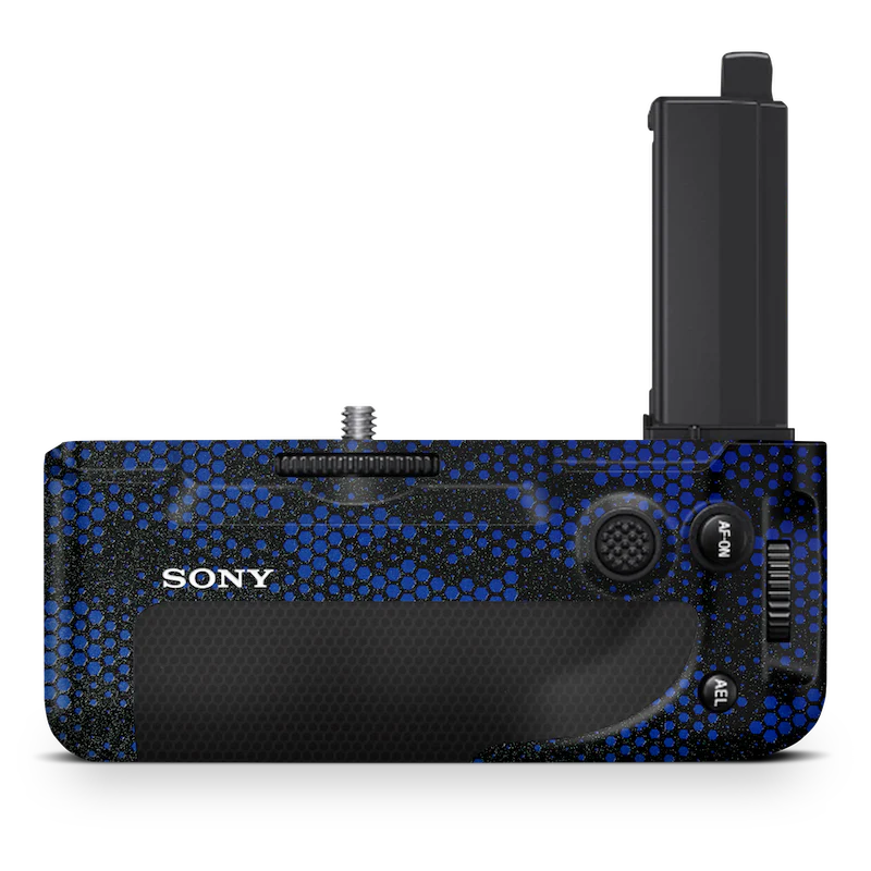 NIKON MB-D18 Battery Grip Skin - Image 17