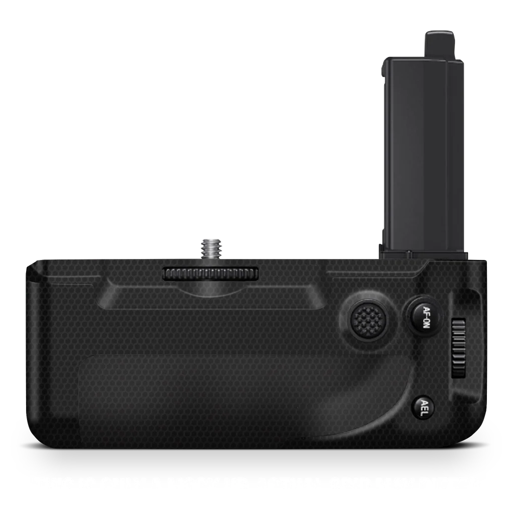 NIKON MB-D18 Battery Grip Skin - Image 30
