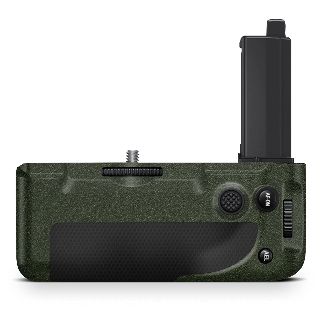 NIKON MB-D18 Battery Grip Skin - Image 49