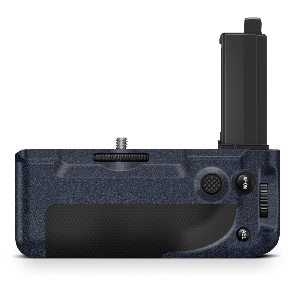 NIKON MB-D18 Battery Grip Skin - Image 50