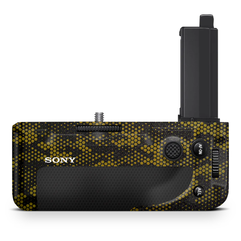 NIKON MB-N11 Battery Grip Skin - Image 15