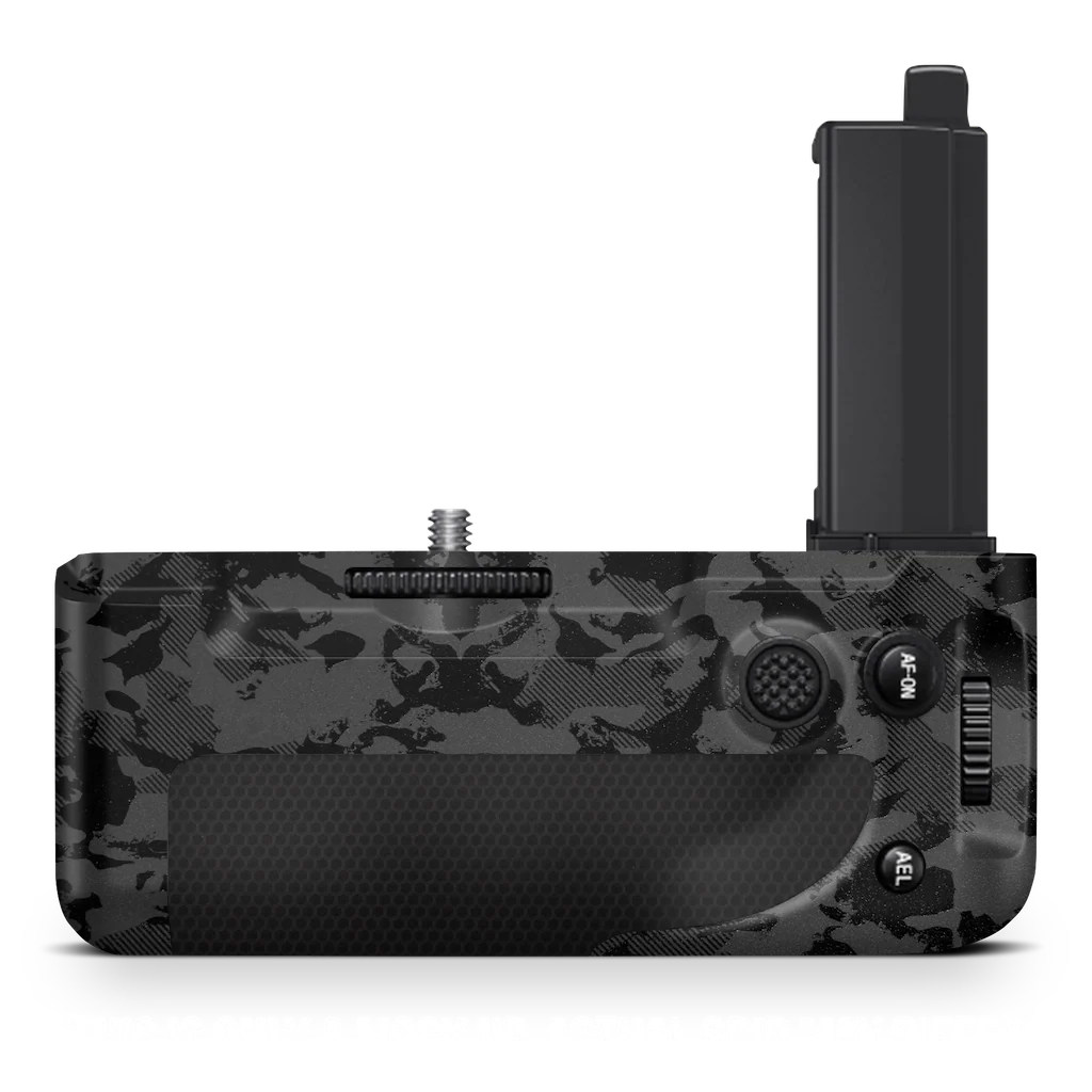 NIKON MB-N11 Battery Grip Skin - Image 42