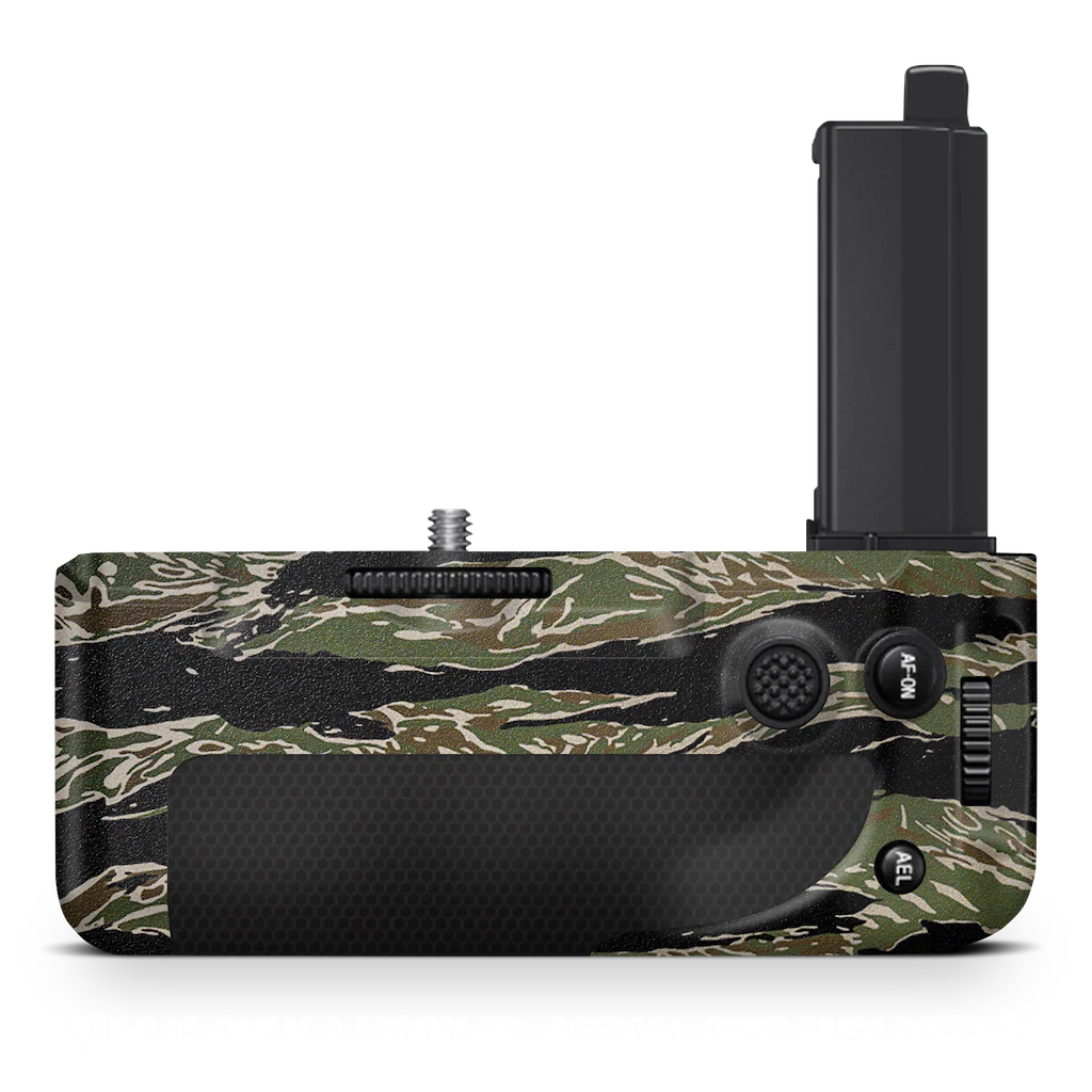 NIKON MB-N12 Grip Skin - Image 51