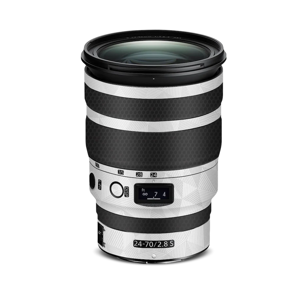 NIKON Z 100-400mm F4.5-5.6 VR S Lens Skin - Image 3
